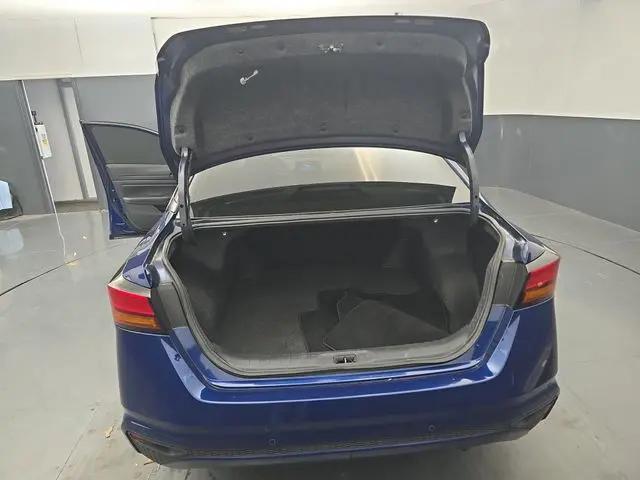 2024 Nissan Altima S FWD