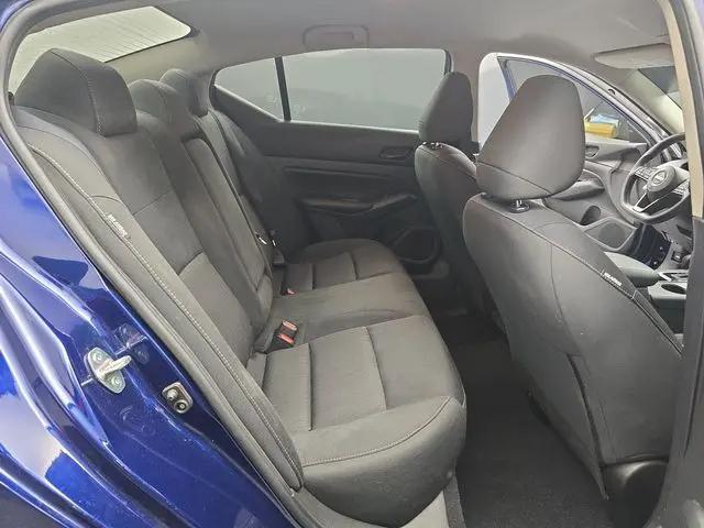 2024 Nissan Altima S FWD