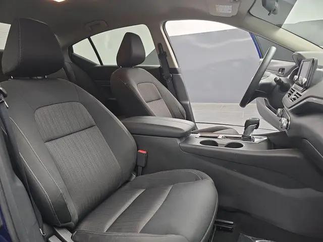 2024 Nissan Altima S FWD