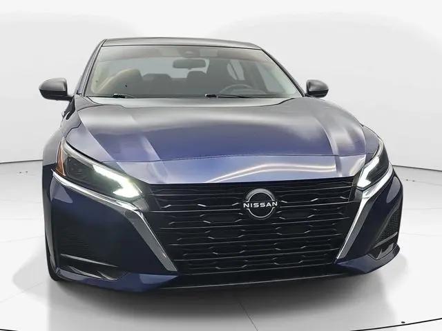 2024 Nissan Altima S FWD