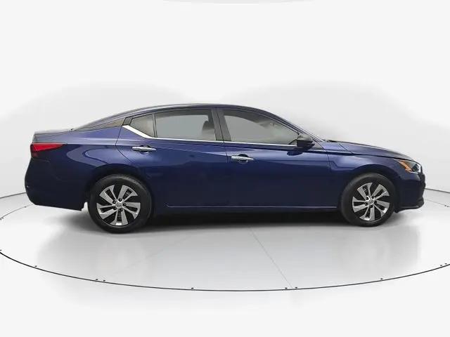 2024 Nissan Altima S FWD
