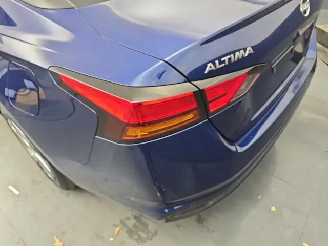 2024 Nissan Altima S FWD