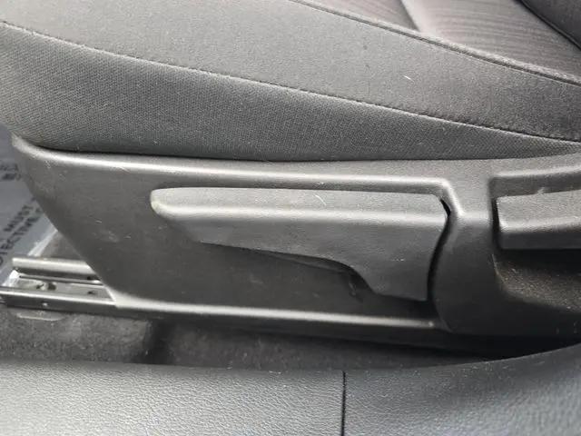 2024 Nissan Altima S FWD