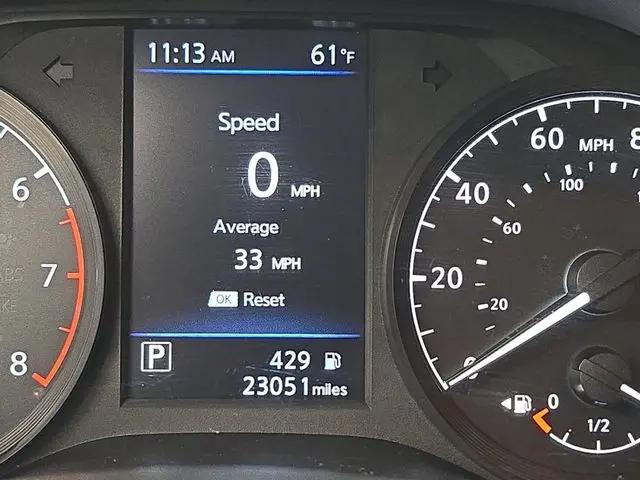 2024 Nissan Altima S FWD