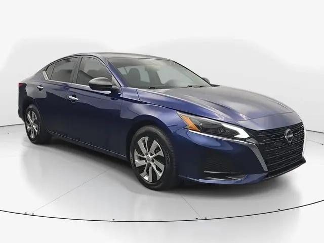 2024 Nissan Altima S FWD