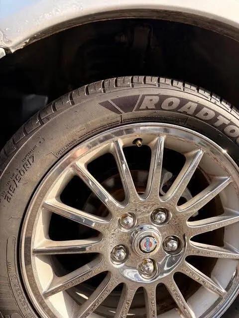 2004 Chrysler Sebring Limited