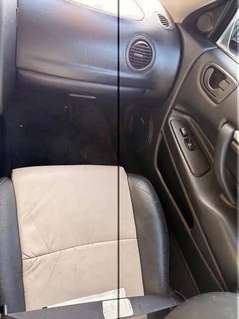 2004 Chrysler Sebring Limited