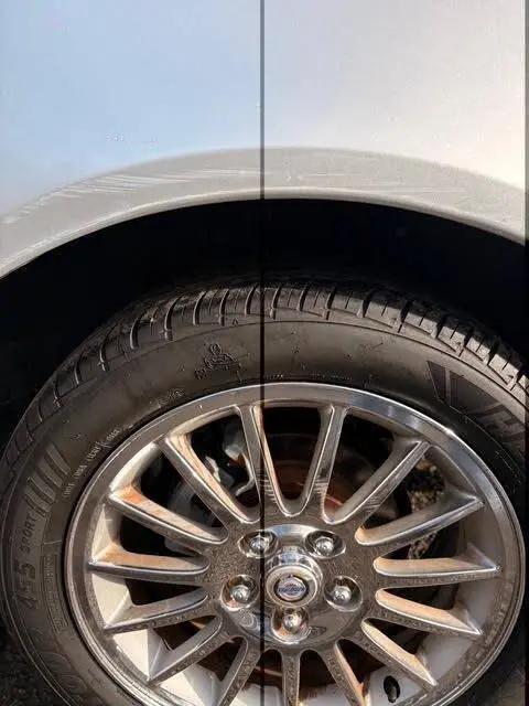 2004 Chrysler Sebring Limited