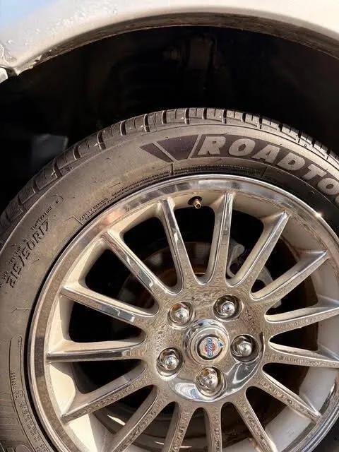 2004 Chrysler Sebring Limited