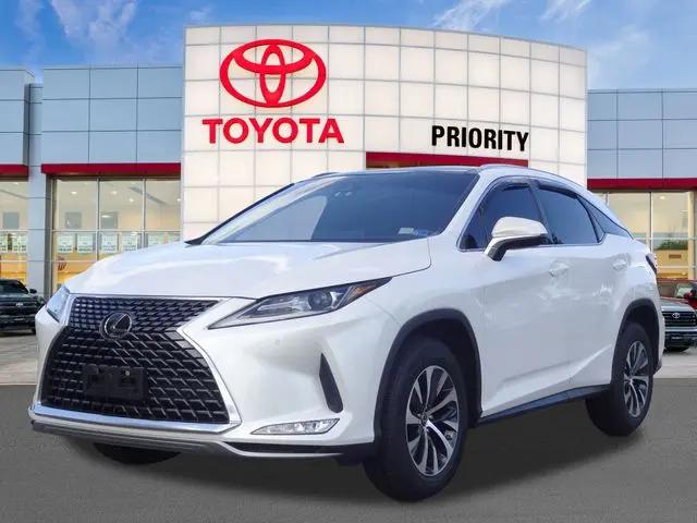 2022 Lexus RX 350 RX 350 for sale in Chesapeake, VA