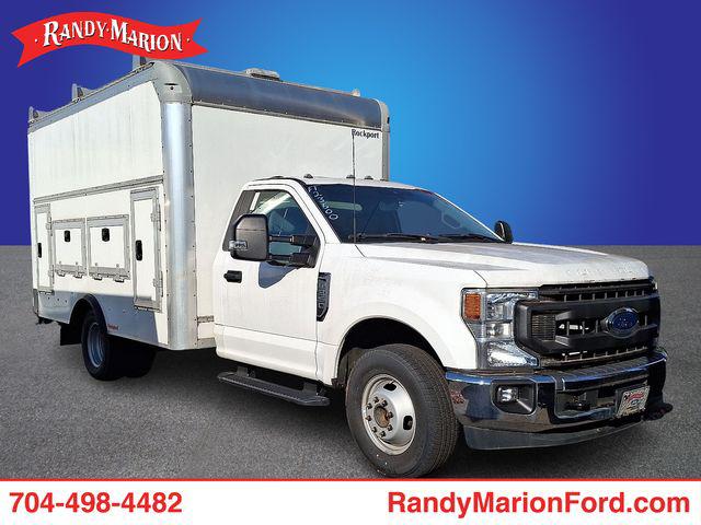 2022 Ford F-350 XL for sale in Statesville, NC