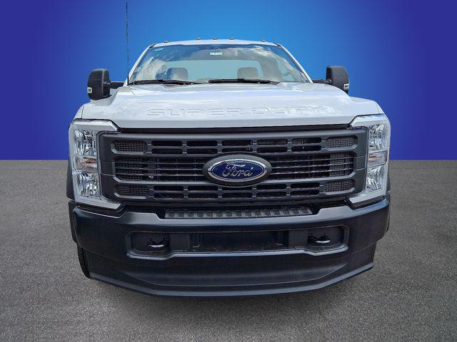 2025 Ford F-550 XL
