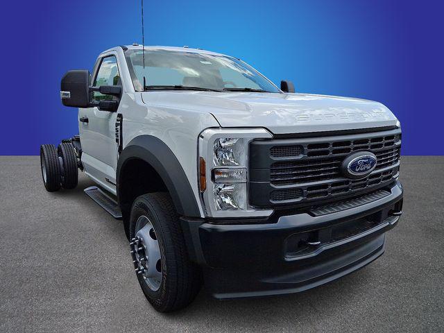 2025 Ford F-550 XL