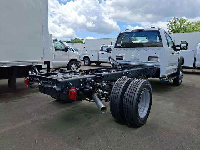 2025 Ford F-550 XL