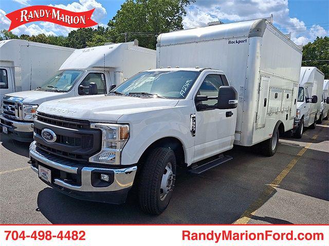 2022 Ford F-350 XL for sale in Statesville, NC