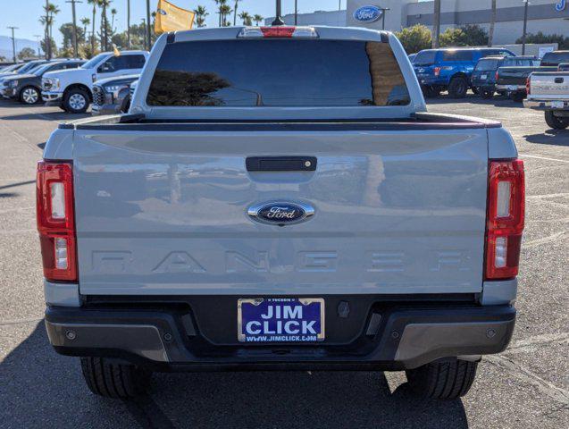 Used 2021 Ford Ranger For Sale in Tucson, AZ