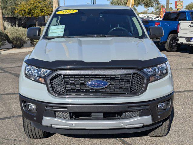 Used 2021 Ford Ranger For Sale in Tucson, AZ