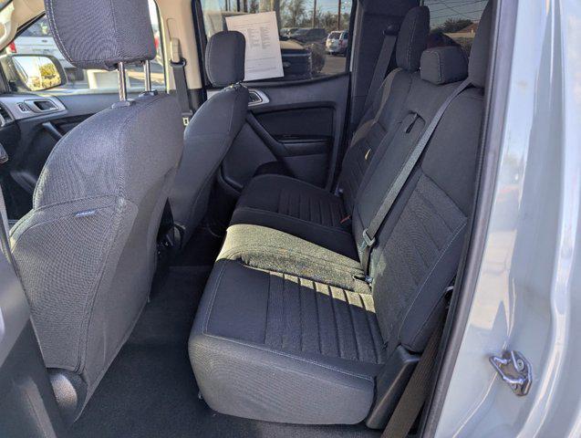 Used 2021 Ford Ranger For Sale in Tucson, AZ