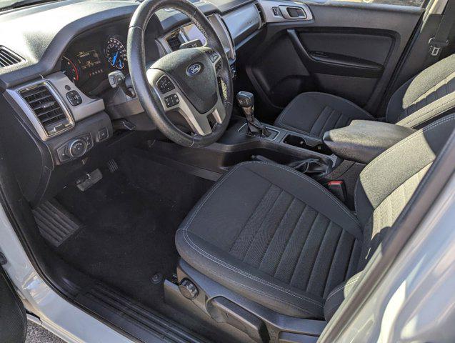 Used 2021 Ford Ranger For Sale in Tucson, AZ