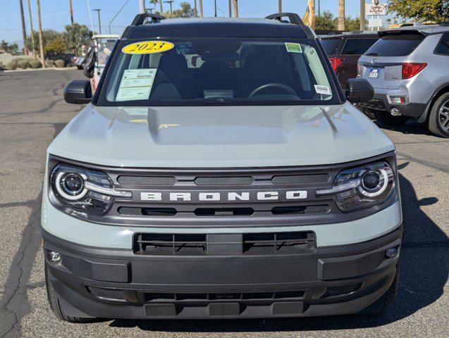 Used 2023 Ford Bronco Sport For Sale in Tucson, AZ