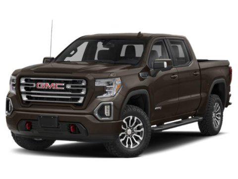 2019 GMC Sierra 1500 AT4 for sale in Dublin, OH