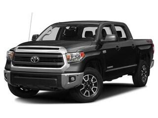 2017 Toyota Tundra