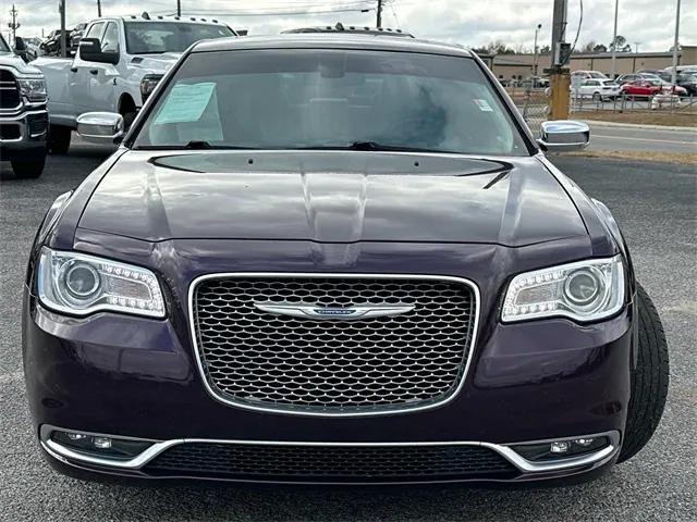 2021 Chrysler 300 Touring L