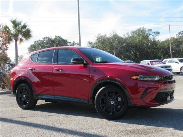 2024 Dodge Hornet R/T EAWD
