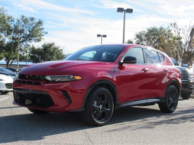 2024 Dodge Hornet R/T EAWD