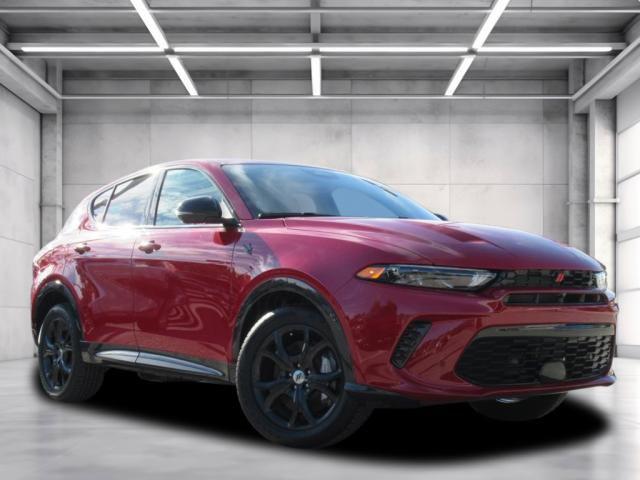 2024 Dodge Hornet R/T EAWD