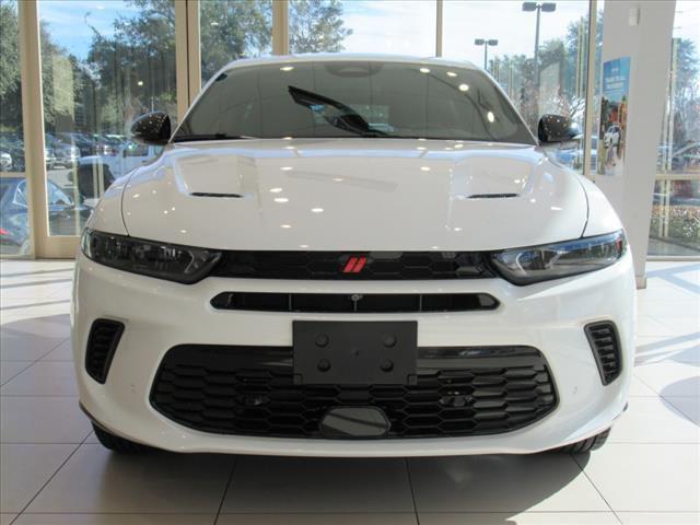 2024 Dodge Hornet R/T EAWD
