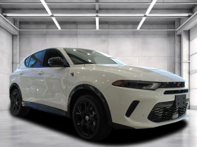 2024 Dodge Hornet R/T EAWD