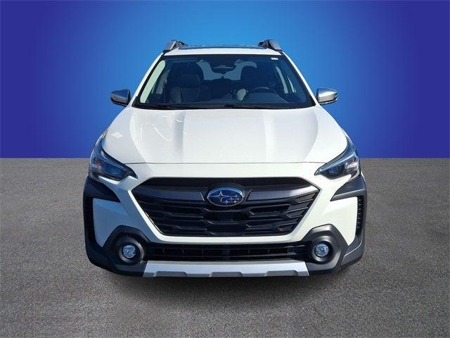 2024 Subaru Outback Touring