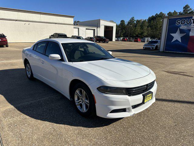 2022 Dodge Charger SXT RWD