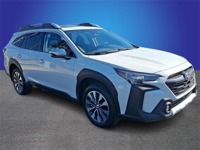 2024 Subaru Outback Touring