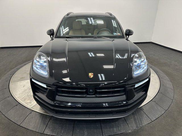 2024 Porsche Macan Base PDK