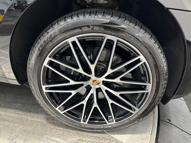 2024 Porsche Macan Base PDK