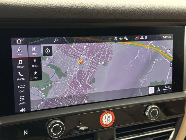 2024 Porsche Macan Base PDK
