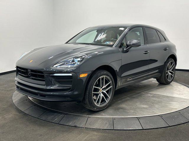 2025 Porsche Macan Macan for sale in Allentown, PA
