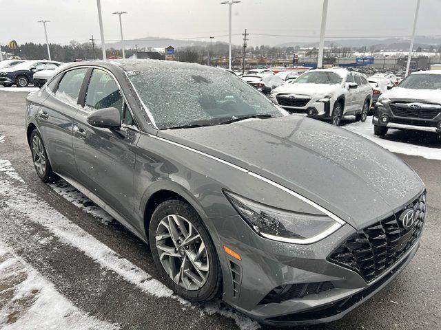 2023 Hyundai Sonata