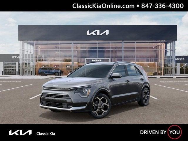 2025 Kia Niro EX Touring for sale in New Rochelle, NY