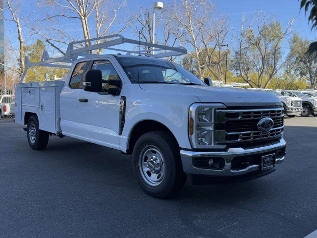 2025 Ford F-350 XL for sale in Woodland Hills, CA