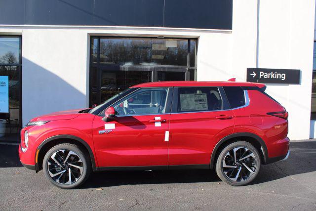 2025 Mitsubishi Outlander PHEV SE S-AWC for sale in Bethel Park, PA