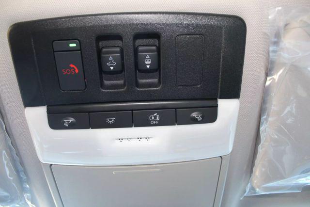 2025 Mitsubishi Outlander PHEV SE S-AWC