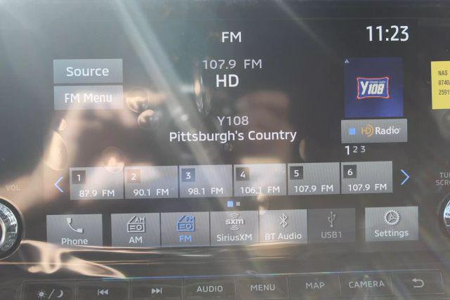 2025 Mitsubishi Outlander PHEV SE S-AWC