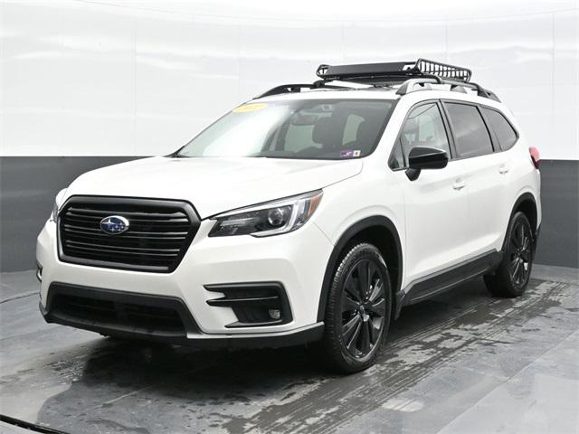 2022 Subaru Ascent