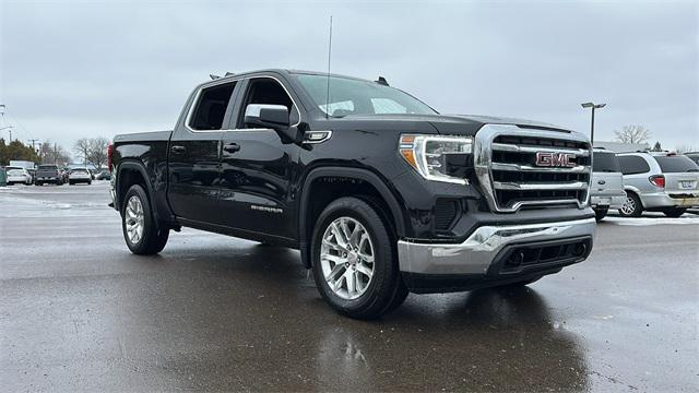 Used 2021 GMC Sierra 1500 For Sale in Waterford Twp, MI