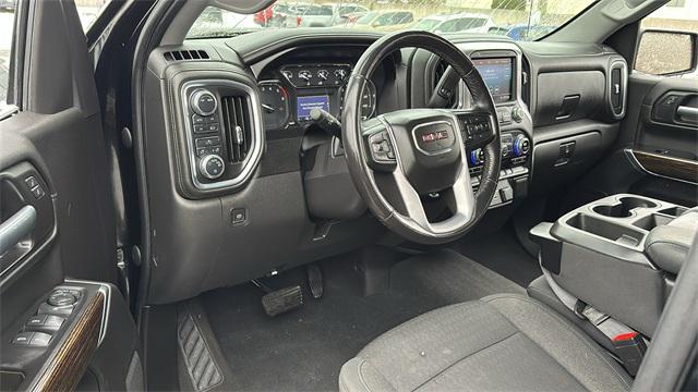 Used 2021 GMC Sierra 1500 For Sale in Waterford Twp, MI