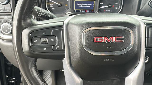 Used 2021 GMC Sierra 1500 For Sale in Waterford Twp, MI