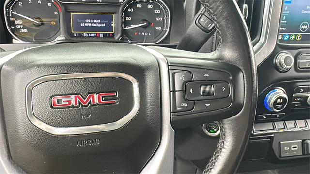 Used 2021 GMC Sierra 1500 For Sale in Waterford Twp, MI